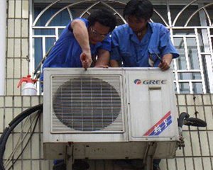 清河空调维修售后服务中心