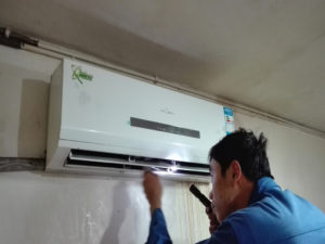 清河格力空调电话是多少