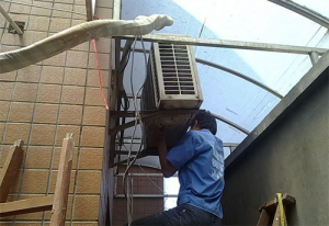 清河空调维修售后服务中心