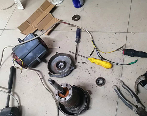 清河空调维修售后服务中心电话在哪里找