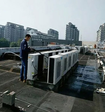 清河 空调拆装 清河本地 空调拆装公司