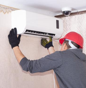 清河空调内机噪音大